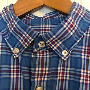 Vineyard Vines Button Down